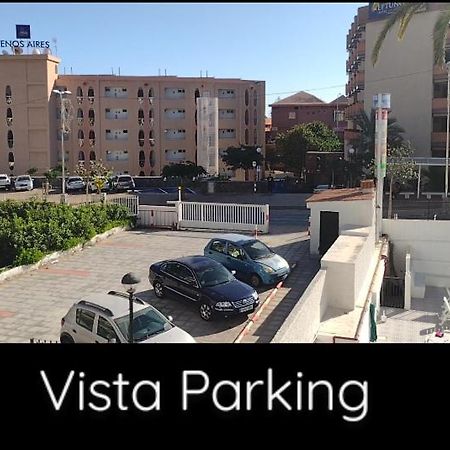 Yánez Sweet Apartment 312 Playa delInglés Maspalomas Playa del Inglés Extérieur photo