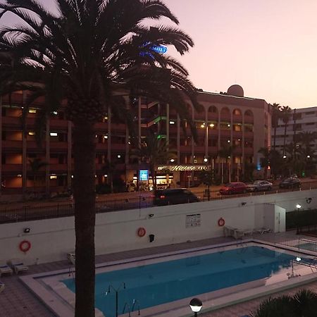 Yánez Sweet Apartment 312 Playa delInglés Maspalomas Playa del Inglés Extérieur photo