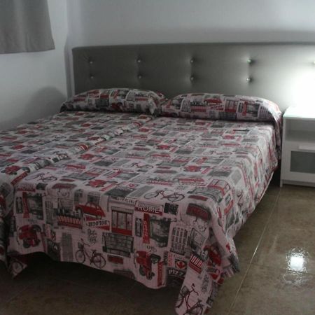 Yánez Sweet Apartment 312 Playa delInglés Maspalomas Playa del Inglés Extérieur photo