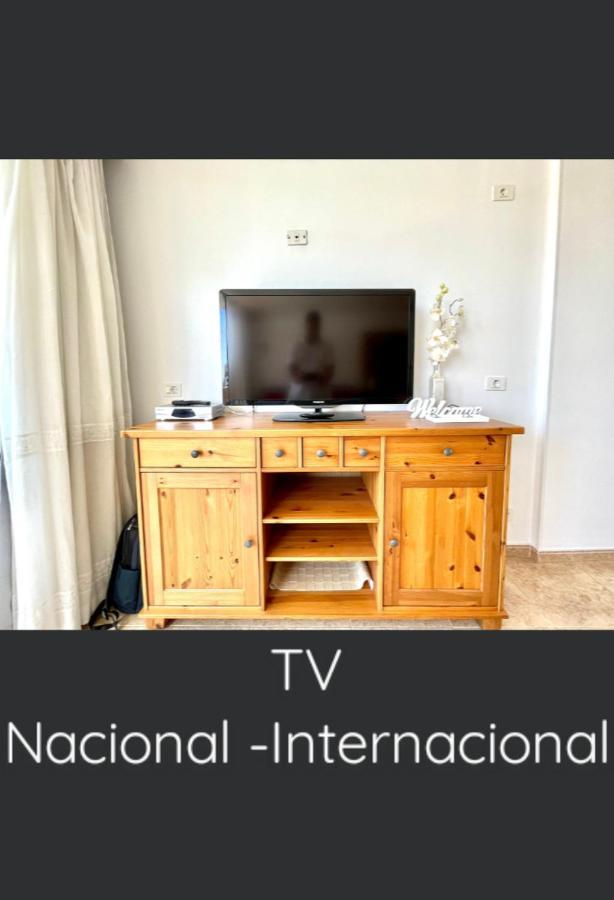 Yánez Sweet Apartment 312 Playa delInglés Maspalomas Playa del Inglés Extérieur photo