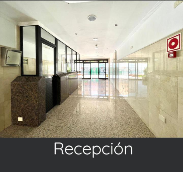 Yánez Sweet Apartment 312 Playa delInglés Maspalomas Playa del Inglés Extérieur photo