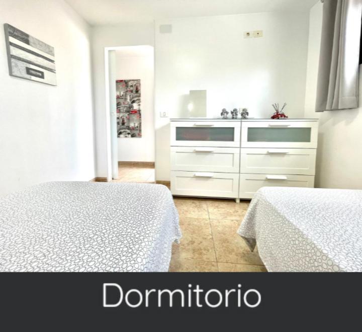 Yánez Sweet Apartment 312 Playa delInglés Maspalomas Playa del Inglés Extérieur photo