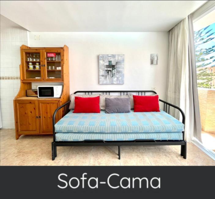 Yánez Sweet Apartment 312 Playa delInglés Maspalomas Playa del Inglés Extérieur photo