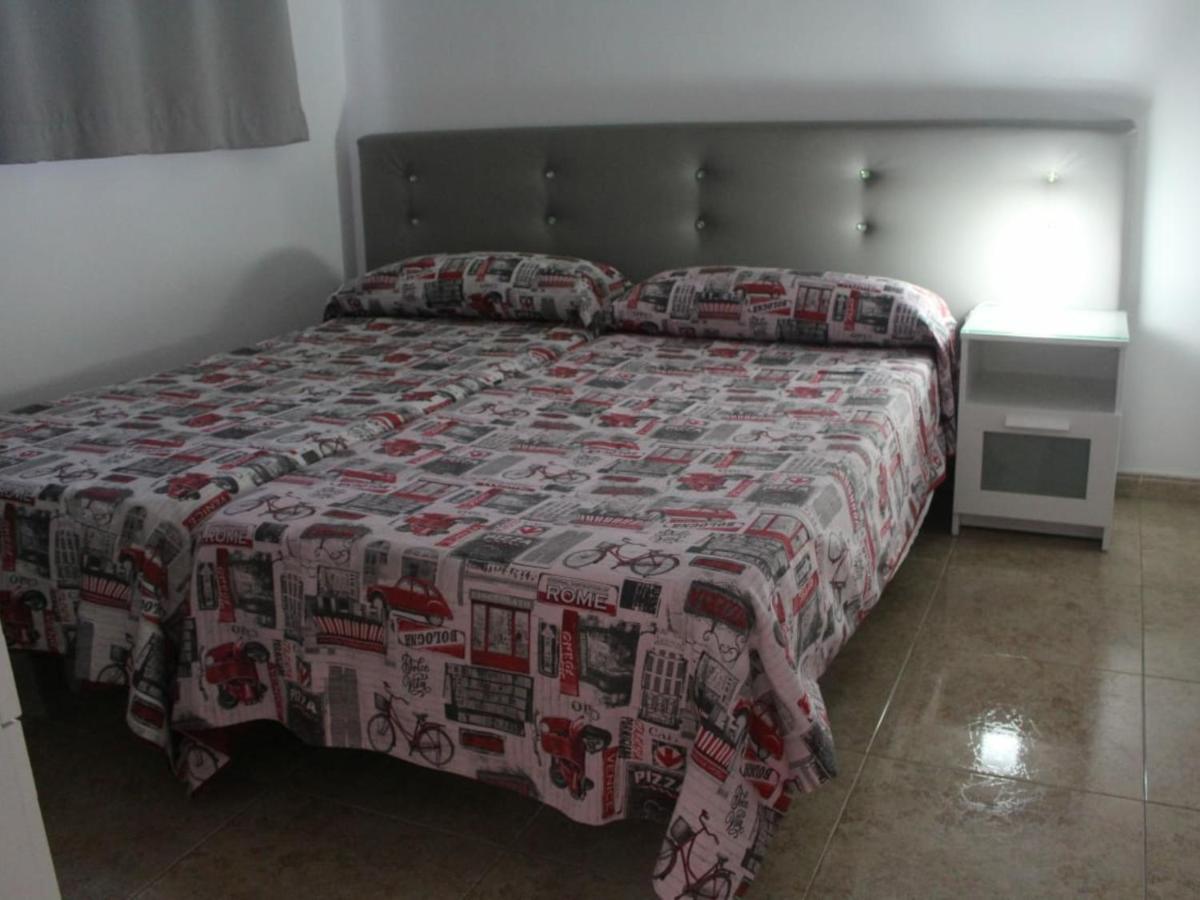 Yánez Sweet Apartment 312 Playa delInglés Maspalomas Playa del Inglés Extérieur photo