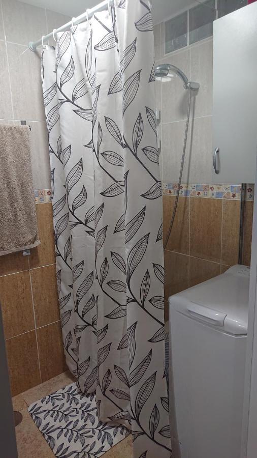 Yánez Sweet Apartment 312 Playa delInglés Maspalomas Playa del Inglés Extérieur photo